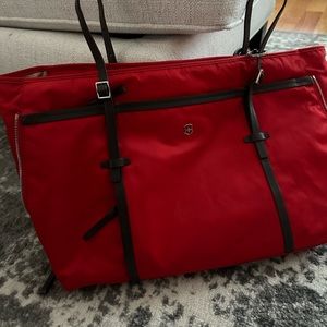 Laptop bag